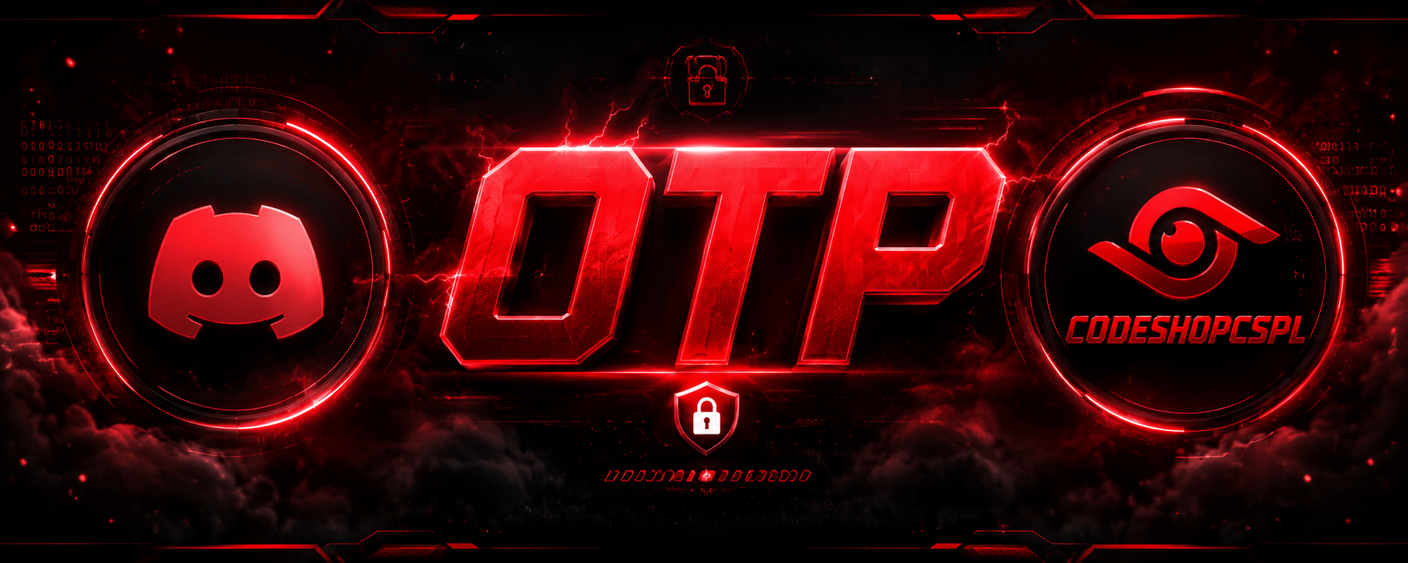 OTP DISCORD